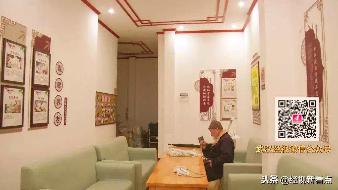 问问你的父母，这样的银龄生活喜欢吗？