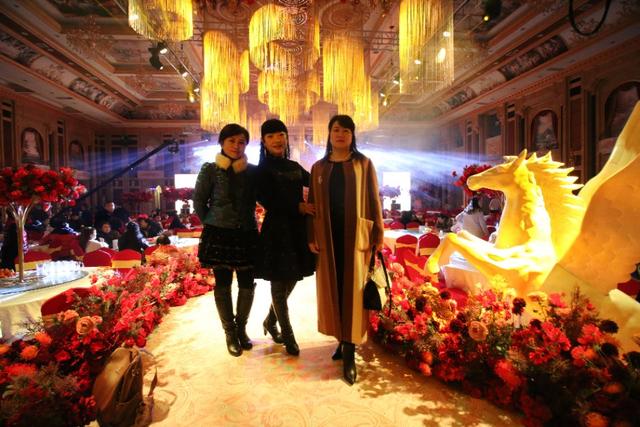 婚庆一站式服务落户甘肃兰州