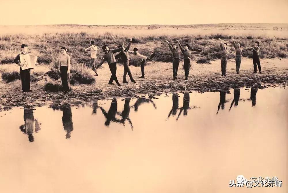 肃北乌兰牧骑高清图片,乌兰牧骑的老照片