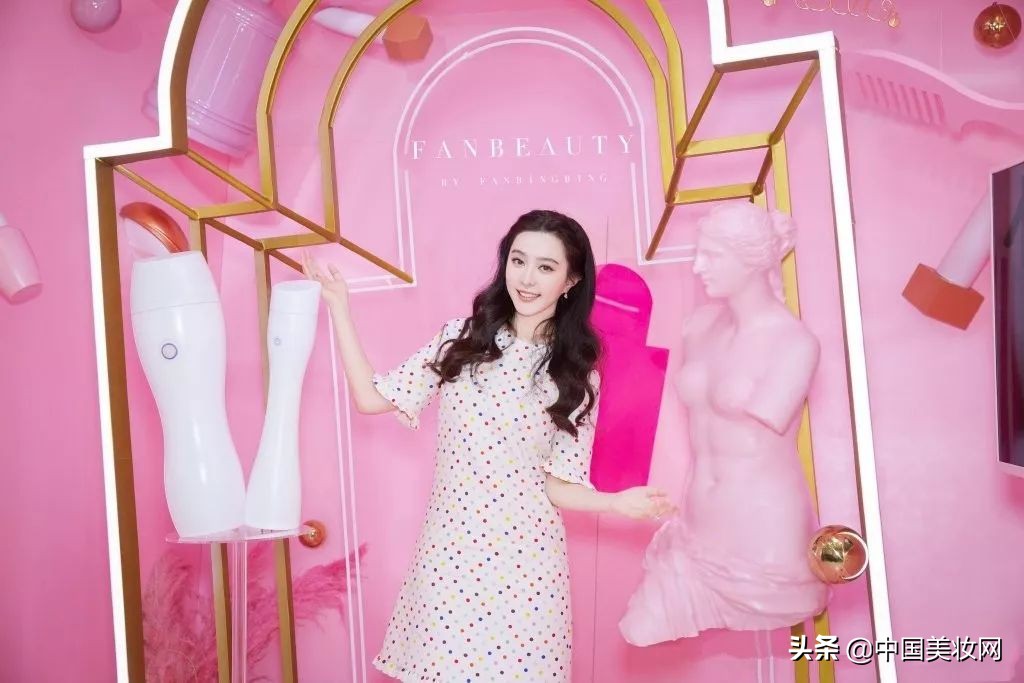 明星自创化妆品品牌,明星自己创的品牌化妆品