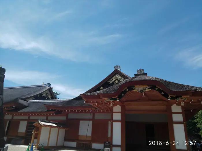 日本东京塔游记,东京名古屋游记