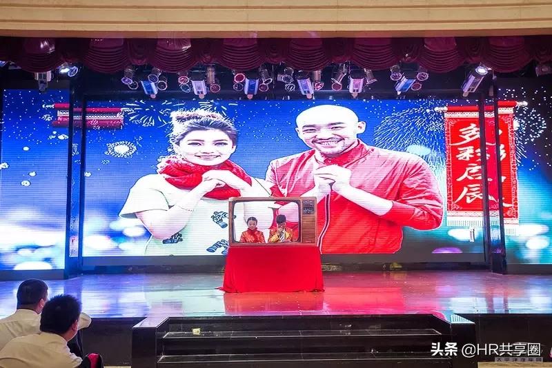 企业年终总结会活动方案,年中总结会策划方案