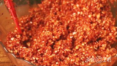 辣白菜怎么做去掉生白菜味,自制辣白菜简单做法不用糯米粉