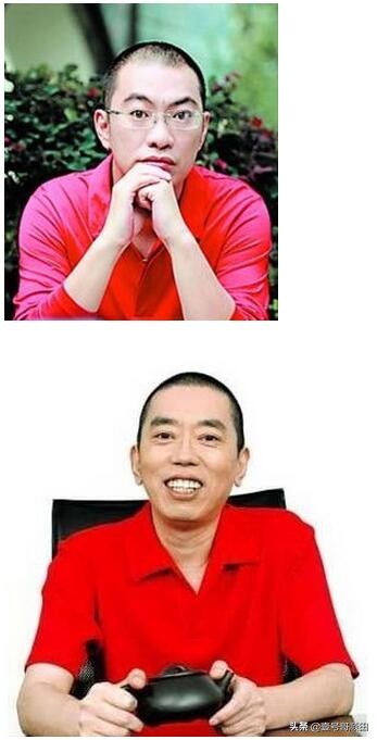 史玉柱二次创业成功关键,创业传奇史玉柱