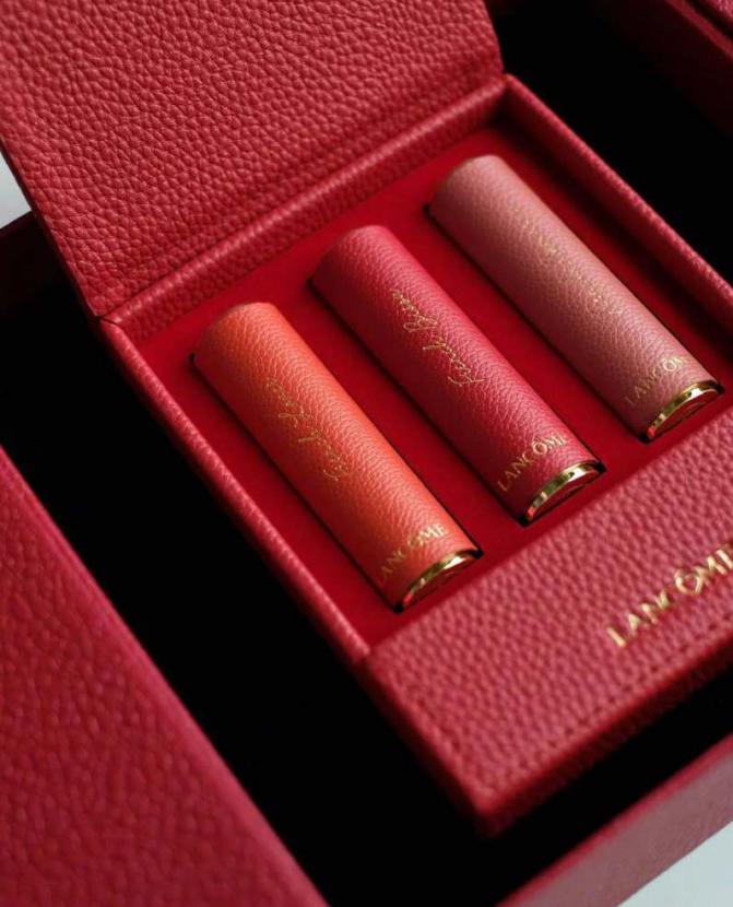 不买也要认识的八大顶级香槟,不买会后悔的口红