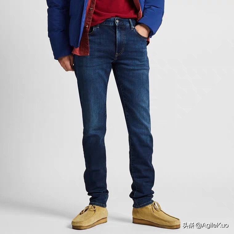 中国快时尚服装品牌排行榜,国内快时尚男装有什么品牌