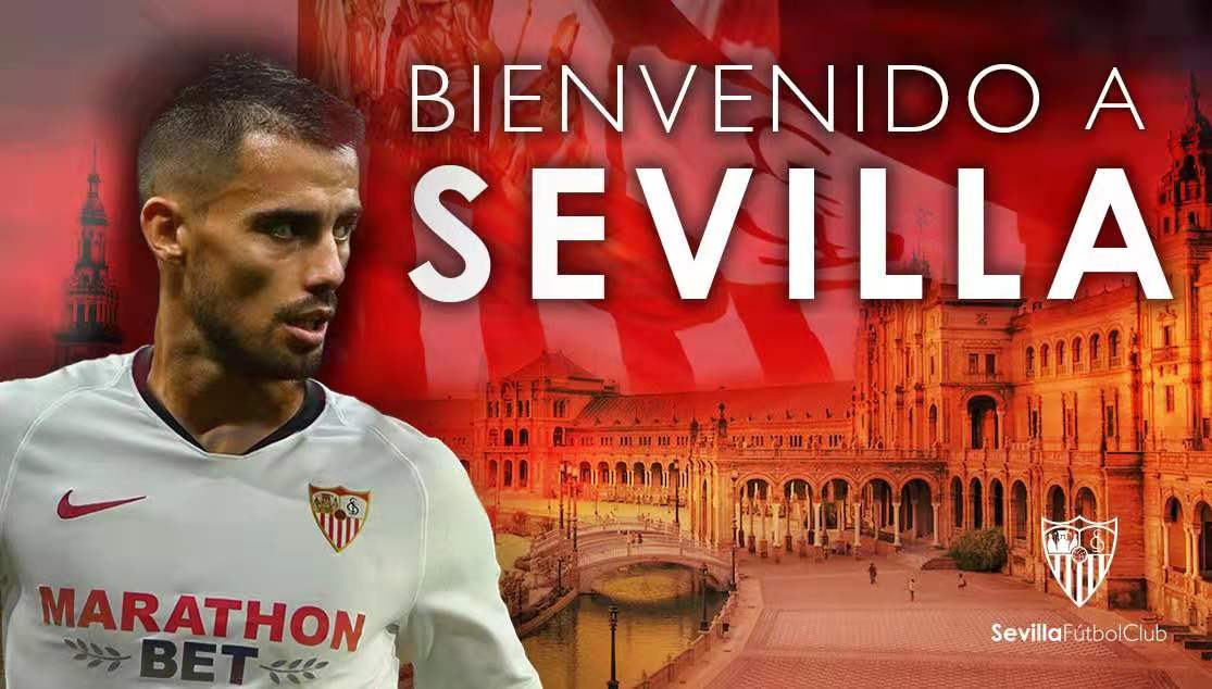 苏索内切打入加盟塞维利亚首球，米兰近几年真的是黑洞？