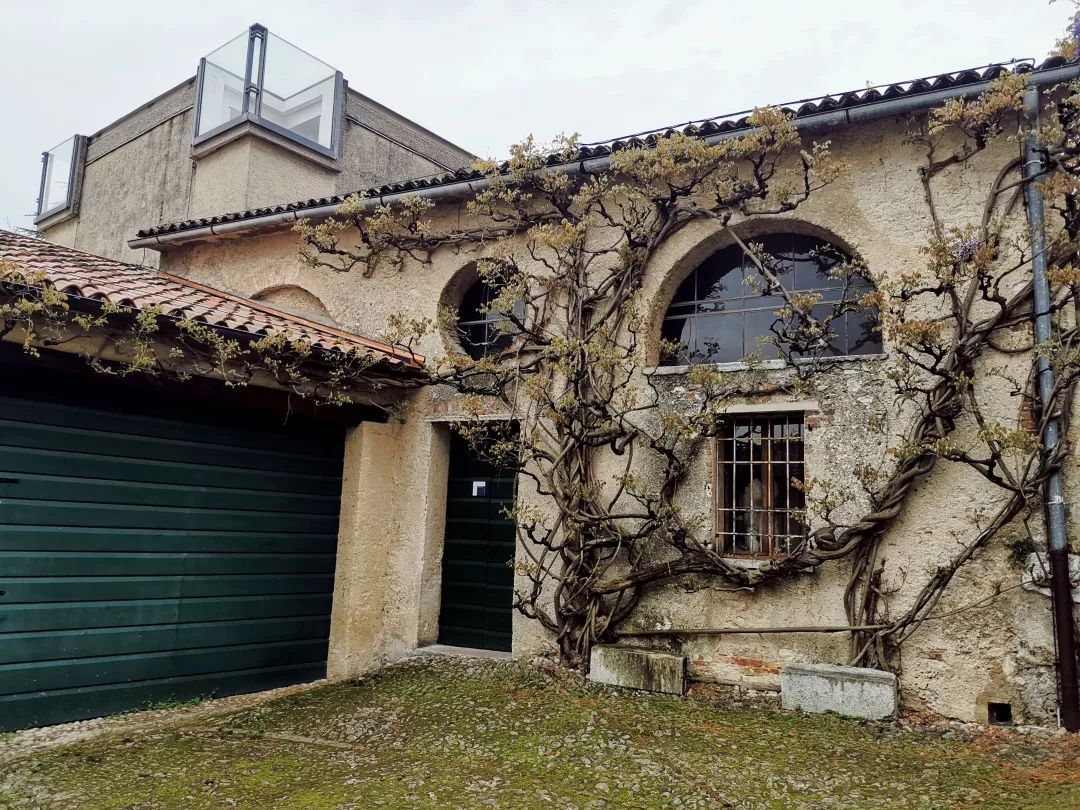 有种细节叫斯卡帕,70年后看他的作品,仍然被感动