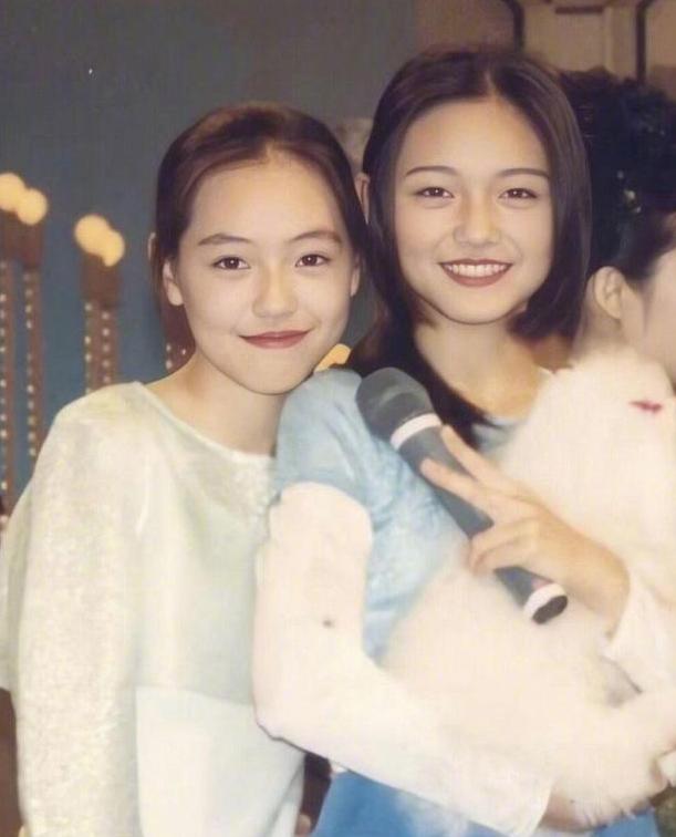 大小s姐妹花的坎坷情史,大小s姐妹反目