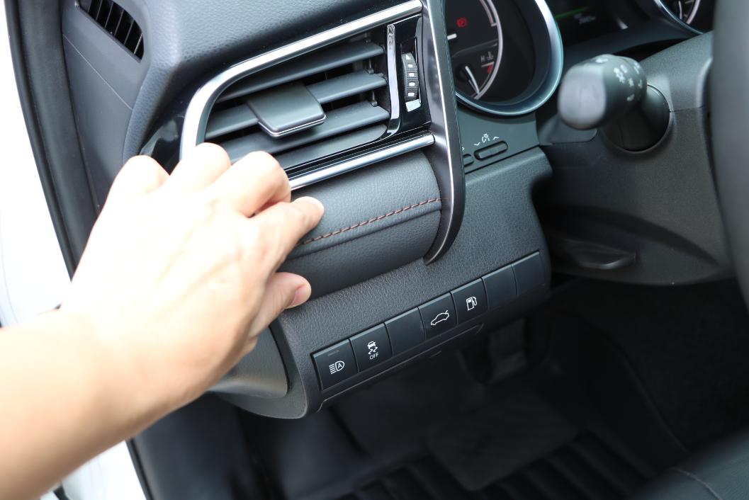 凯美瑞第八代是几几年的,凯美瑞第8代是哪年的