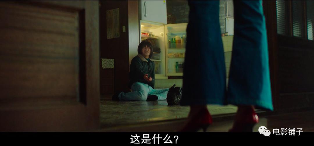 还记得那段最美裸舞吗？她带着爆款又来了