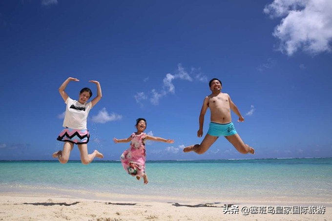 塞班岛旅游套餐,塞班岛旅游购物