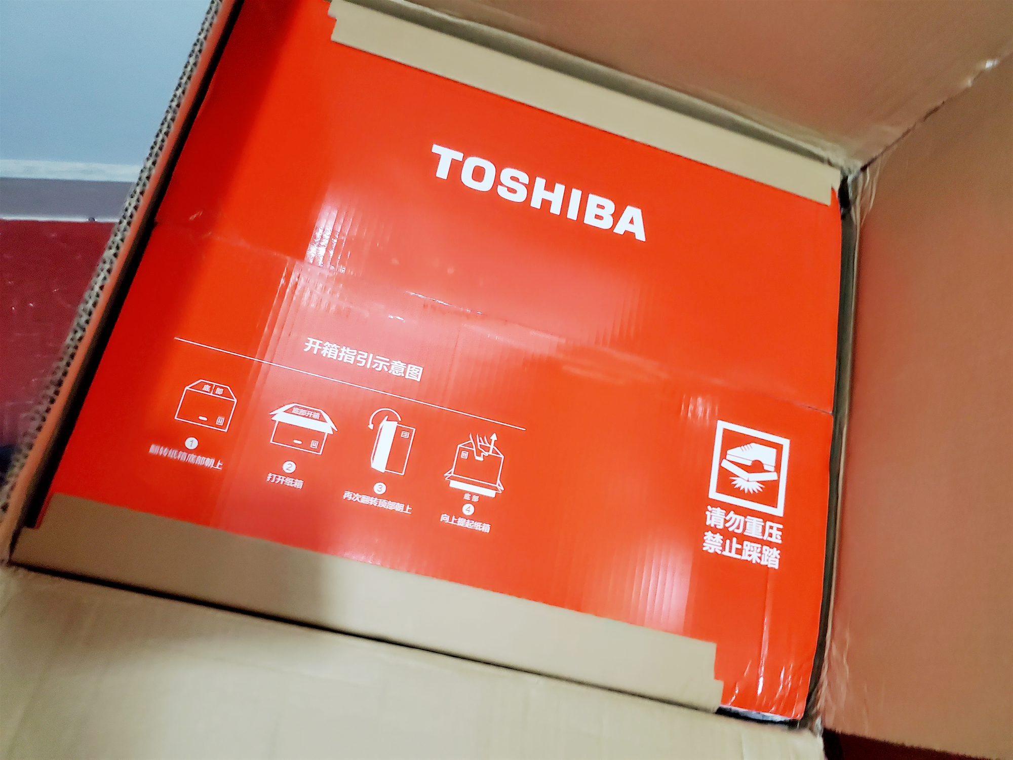 东芝微蒸烤一体机vt6262测评,东芝微蒸烤一体机评测