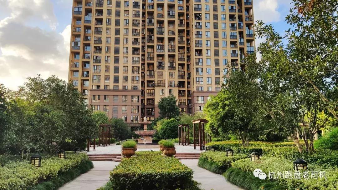 浦沿二手房值得买吗,二手房跑盘