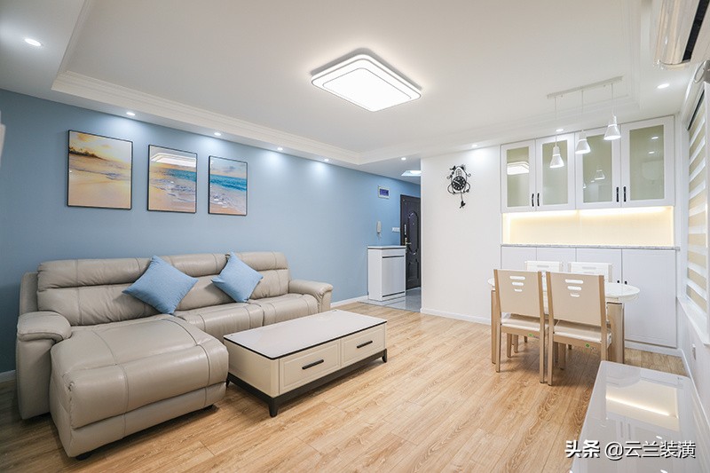 现代风格整体衣柜如何选购,如何选择整体定制衣柜家用