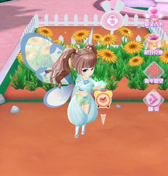 小花仙精灵乐园小游戏,小花仙小游戏推荐