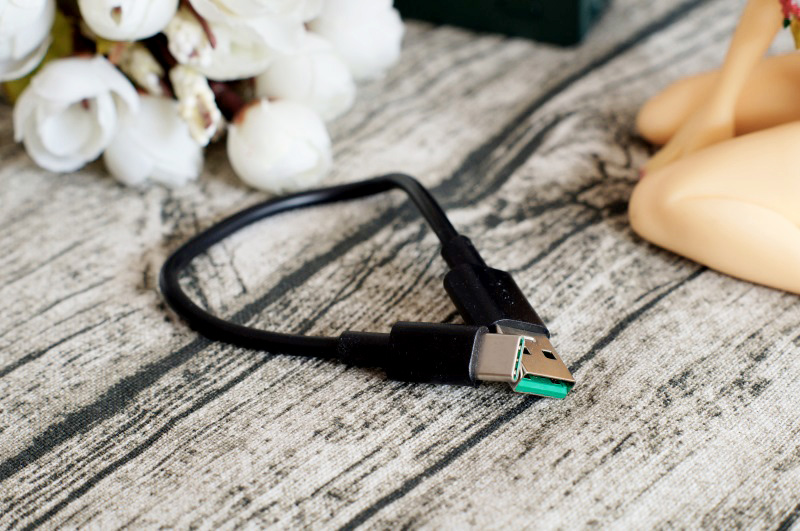 aenzrpd3.0130w氮化镓充电器,快充和慢充充电宝哪个效率高