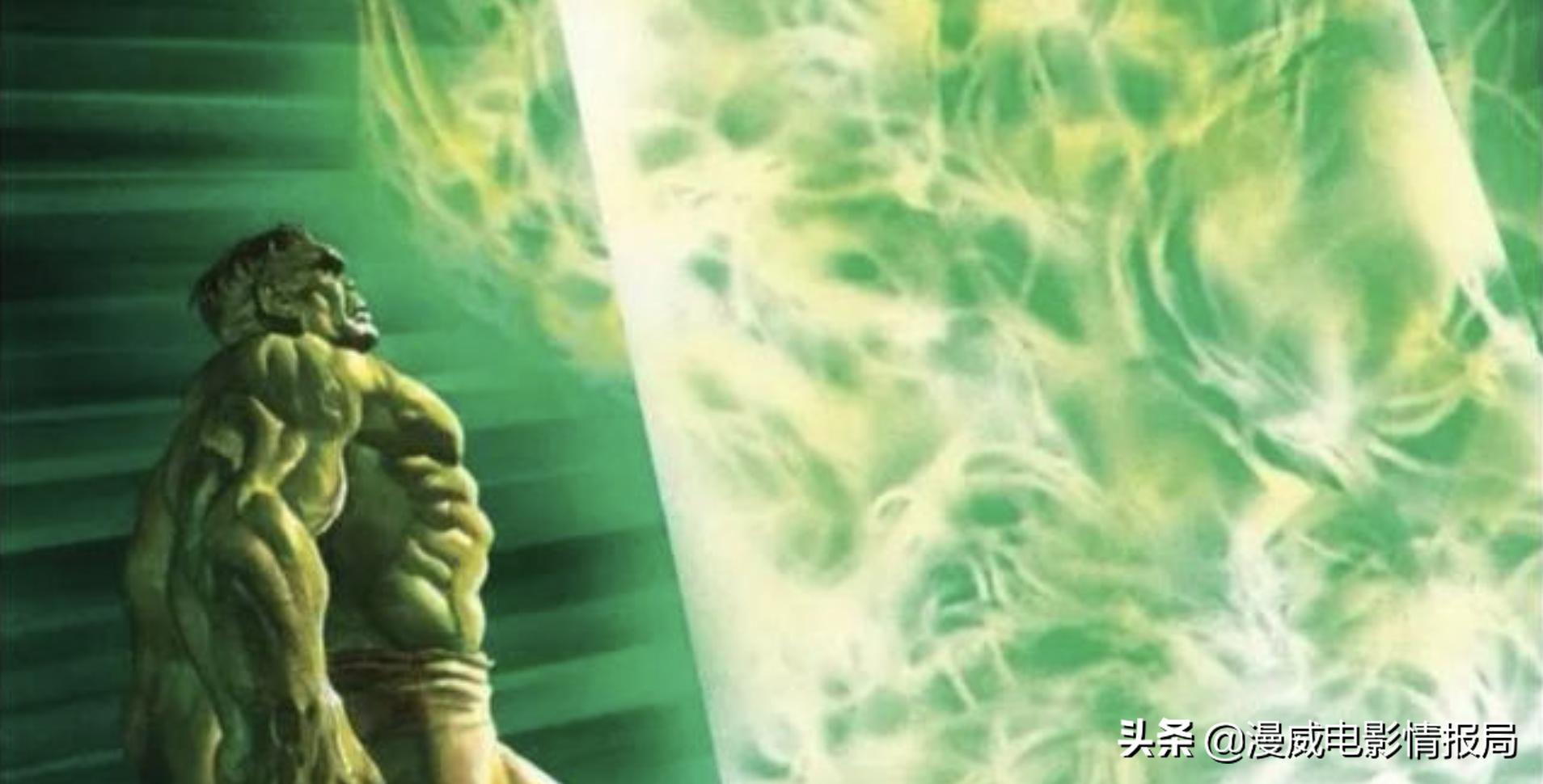 漫威浩克到底有多强,漫威浩克实力分析