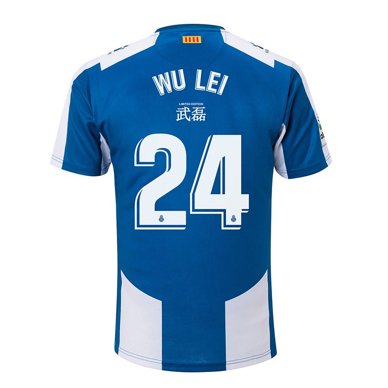 西班牙人为什么选择武磊,西班牙人武磊代言