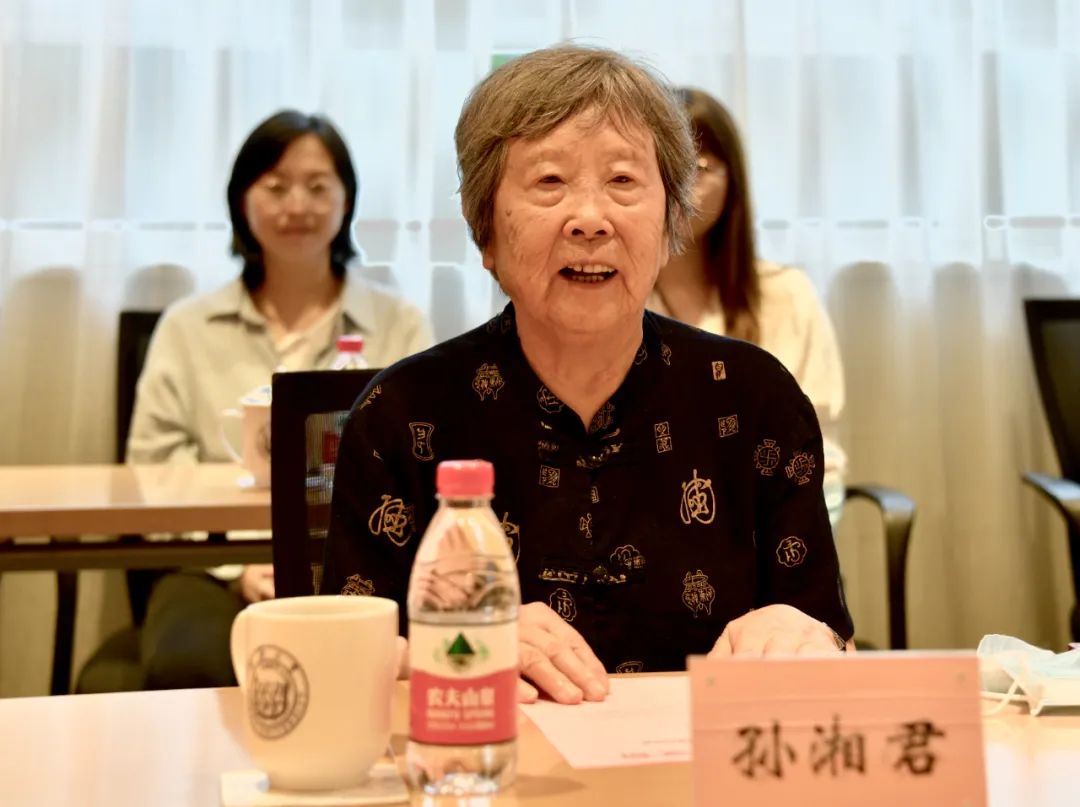 85岁院士抖音,85岁的院士