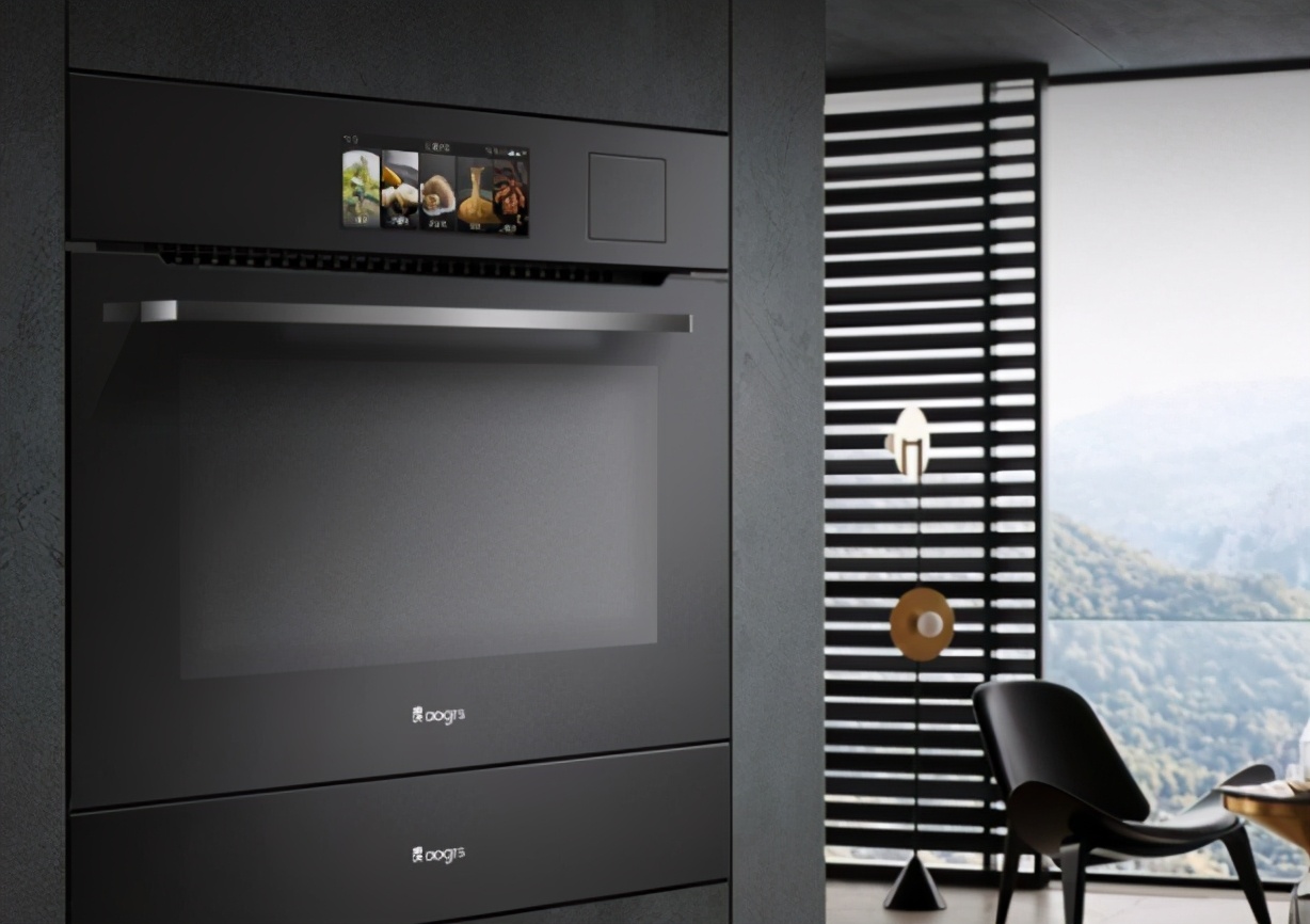 家用蒸烤箱怎么选才是最好,内行人告诉你蒸烤箱要这样选