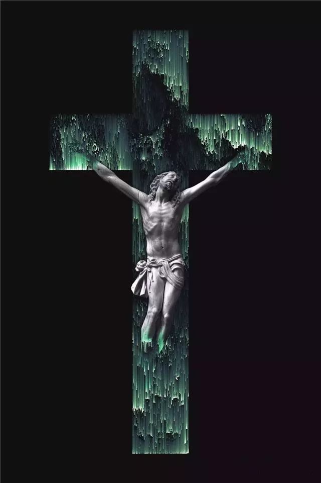 故障艺术风格,故障艺术是什么意思