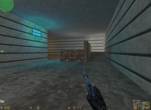 hkusp手枪对比格洛克,蓝鲸usp格洛克手枪