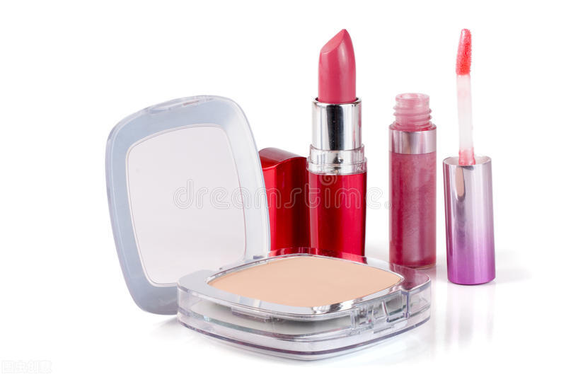 有言有味说单词（五百六十五讲）有言有味“化妆品”