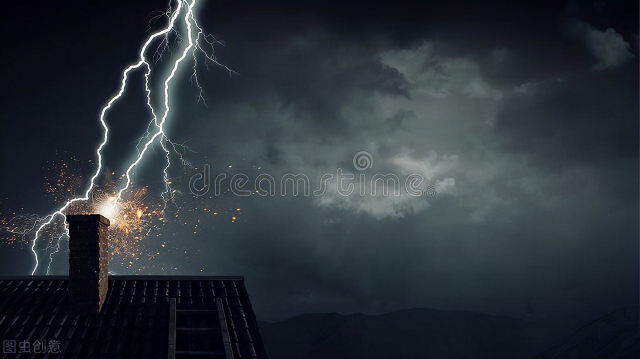 韩满林诗词选4首：思乡情雷电诗月夜相思曲多情谁似南山月