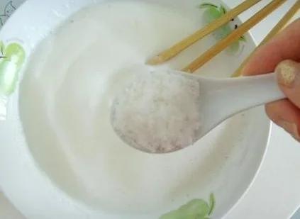 自制美味的电饭锅蛋糕,如何用电饭锅做蛋糕最简单