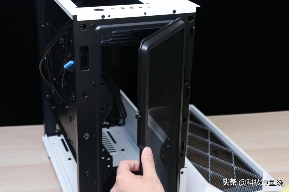 鑫谷开元g5可以放哪种主板,鑫谷开元g5和爱国者破晓x