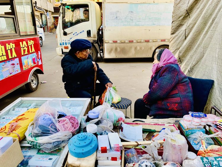 庙头老家,回到儿时老房子很想念爷爷