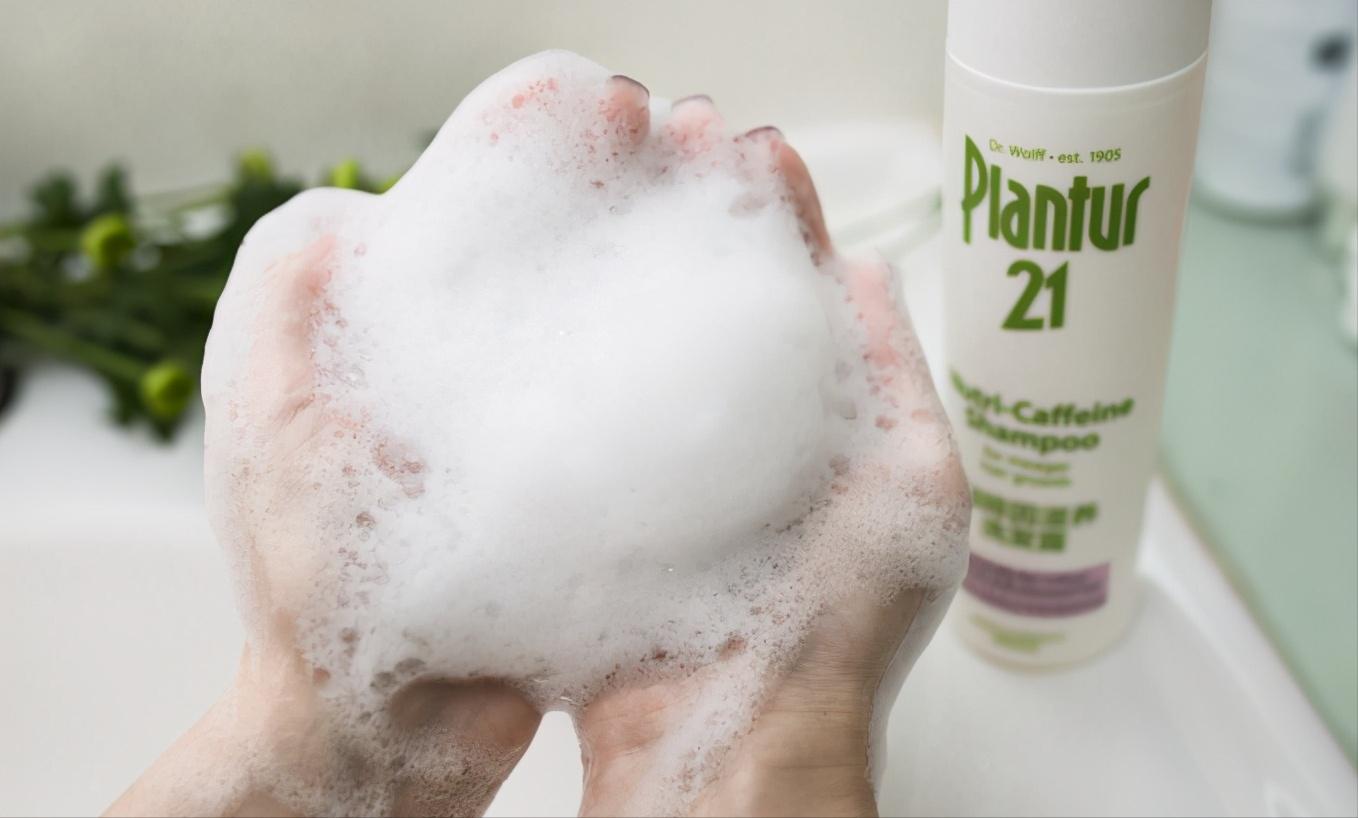 最好用的防脱固发洗发水,防脱固发洗发水测评红黑榜