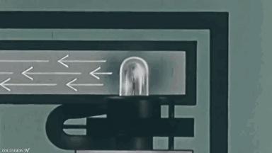 可乐最初是怎么诞生的,可乐最初居然是绿色