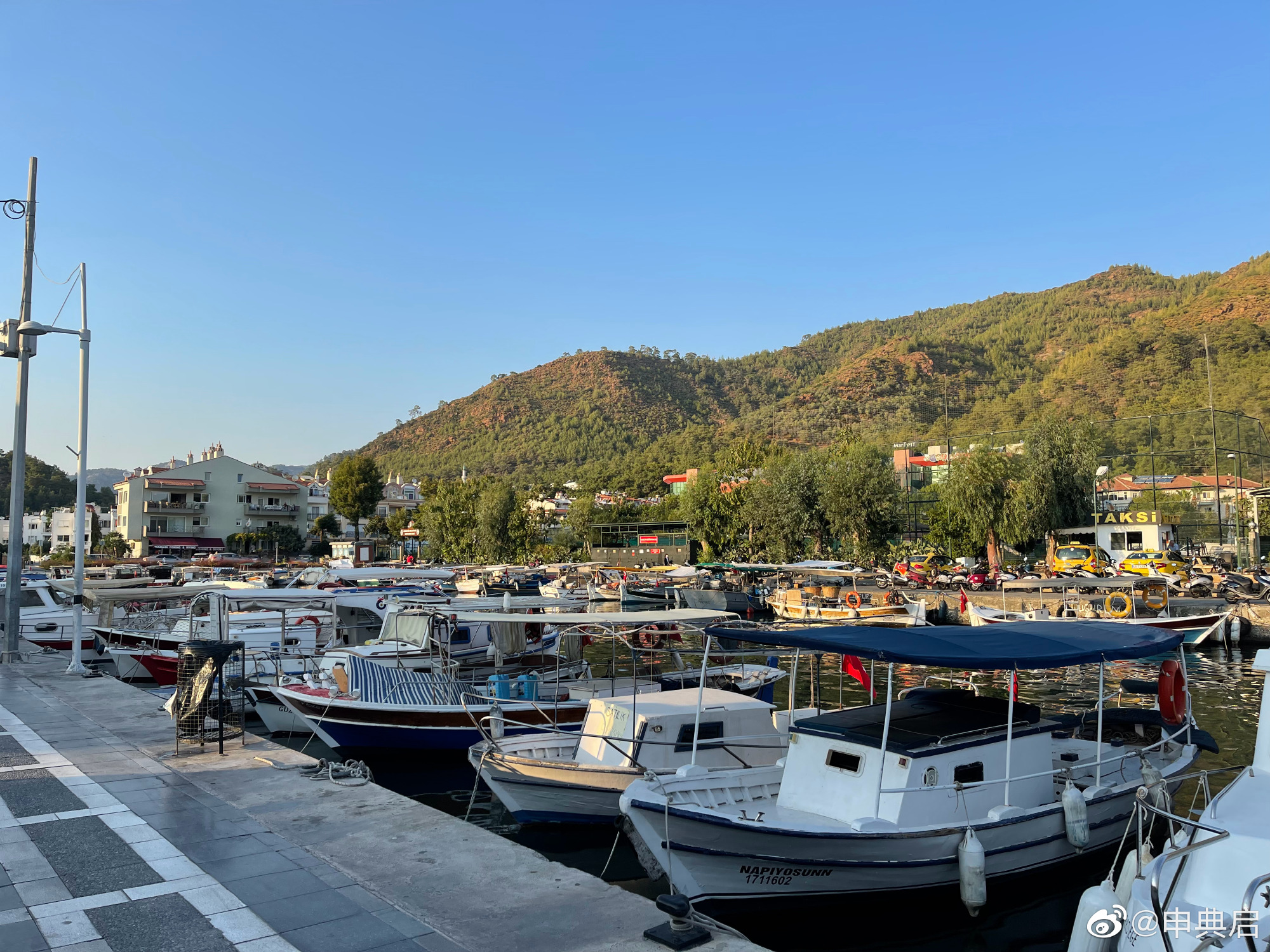 远嫁中国的土耳其人,远嫁土耳其女人在土耳其生活