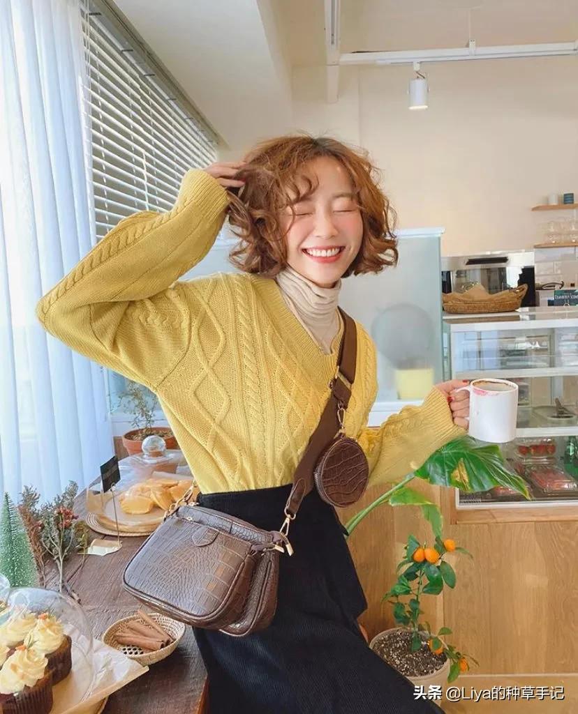 衬衫的多种叠穿法,衬衫叠穿法穿出新鲜感