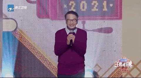 还有机会合作周星驰吗?吴孟达:“只要我还没死,他还没退休”