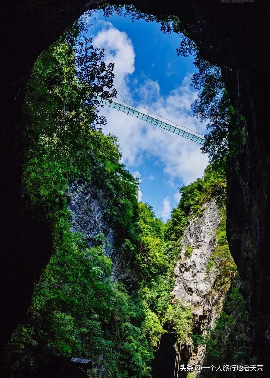 国内旅行必去的地方列表,国内必去的100个地方