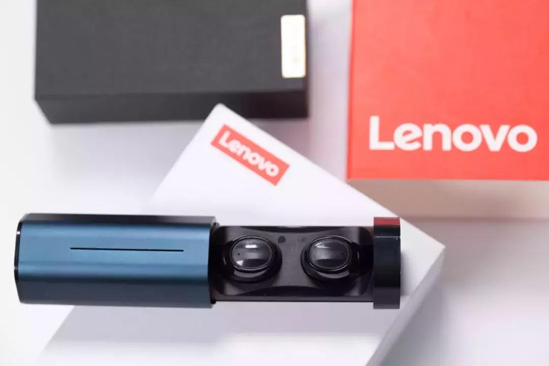 联想真无线耳机音质好不好,59元的联想无线蓝牙耳机开箱测评