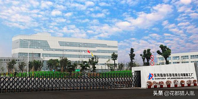 各个汽车零部件制造企业,你身边的企业