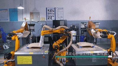 机器人会导致失业吗,人工智能机器人会让人失业吗