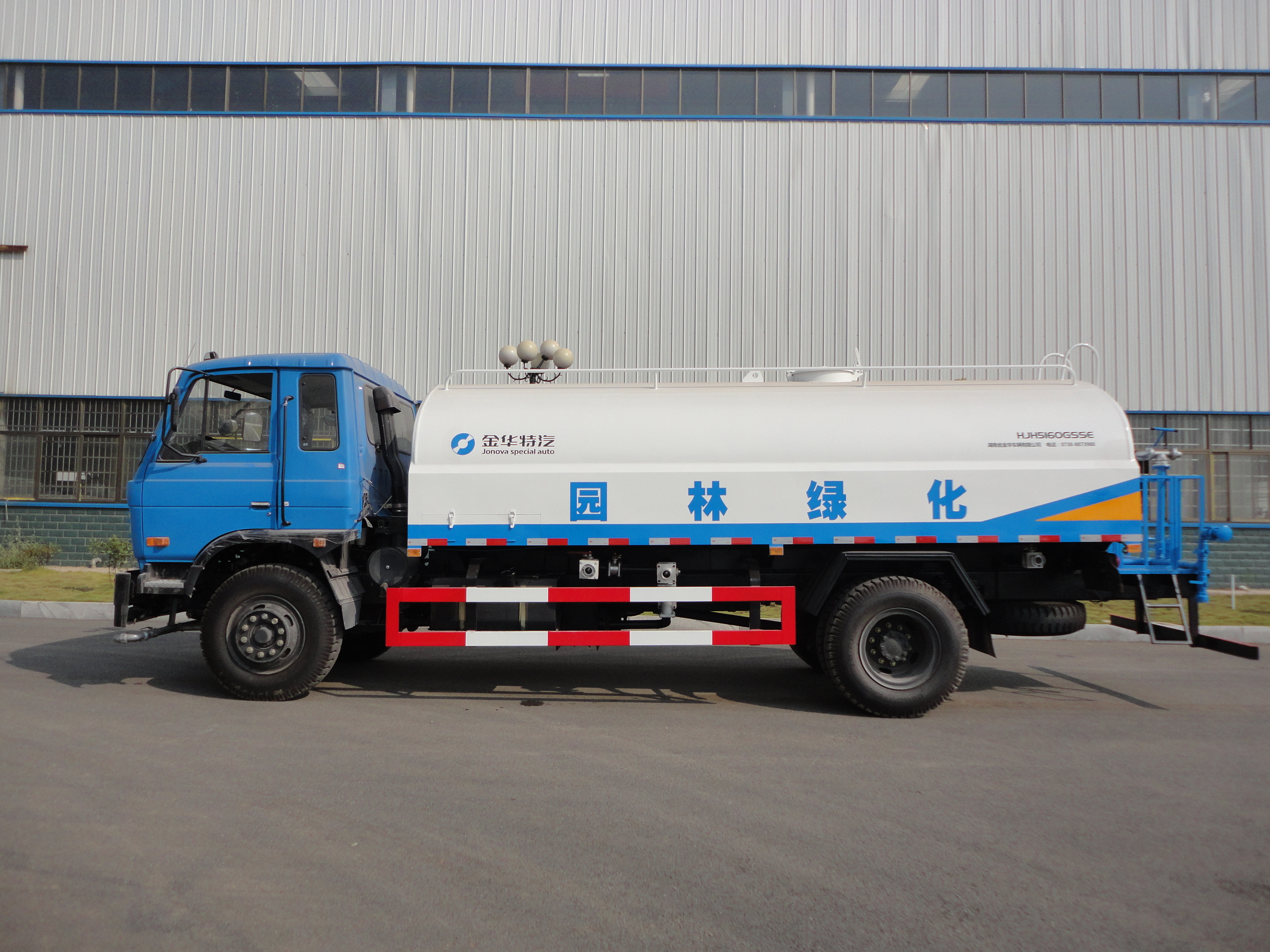 洒水车维护,洒水车怎么保养和维护