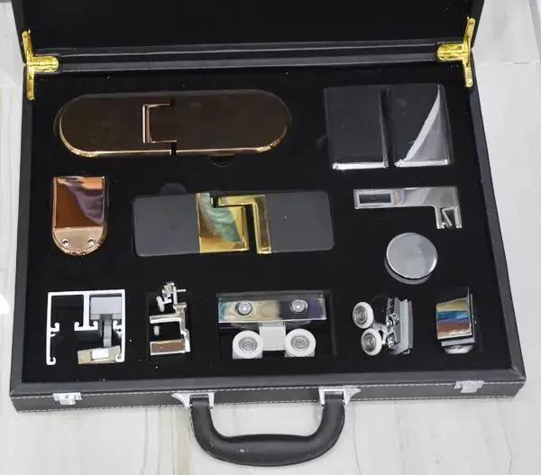 618淋浴房选购避坑指南,淋浴房选购必看指南