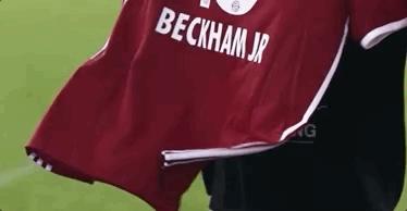 戴上我1400万的手表，该上场了