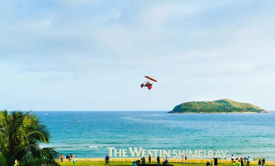 这才是真正的海南三亚,海南真的不止有三亚吗