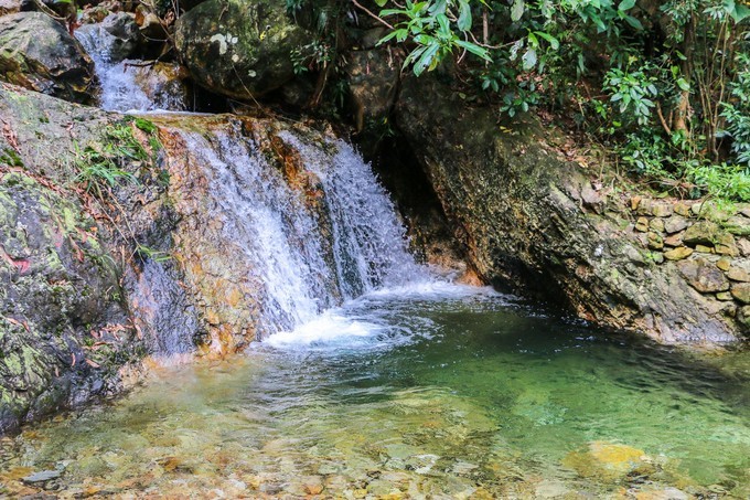 清远牛鱼嘴一日游攻略,清远牛鱼嘴一日游详细行程安排