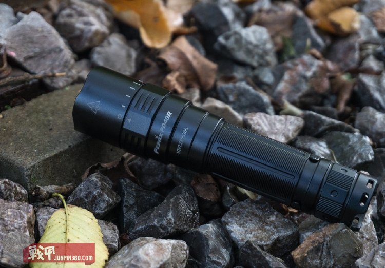 fenix手电筒pd40,fenixpd系列手电筒选购指南