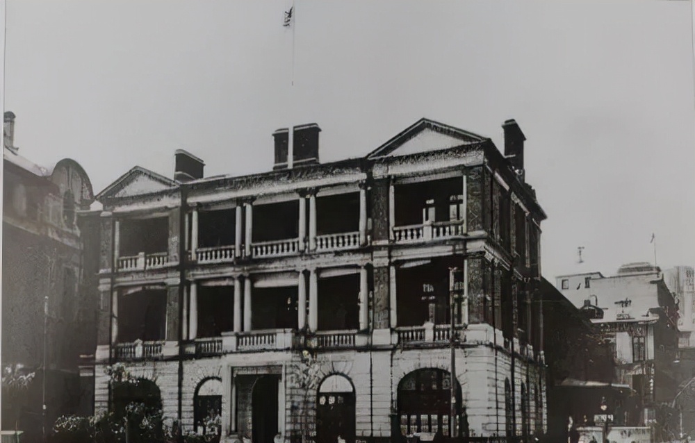 李鸿章的绝唱,招商局是如何成为资产超过10万亿的央企一哥?