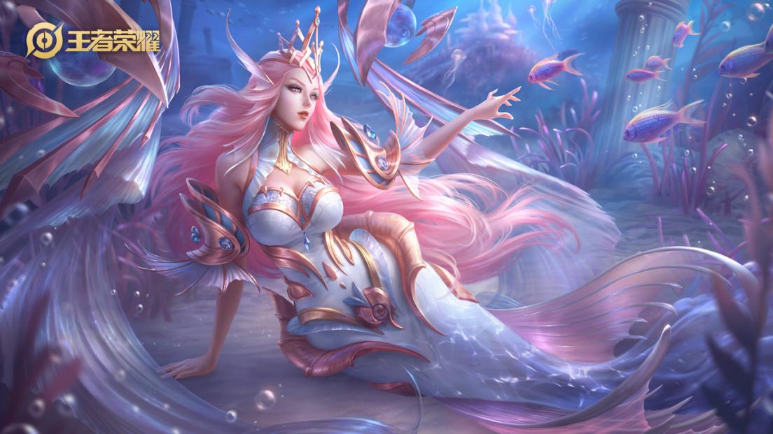 王者荣耀策划怒怼武则天玩家只因双方意见不一武则天真的很强？