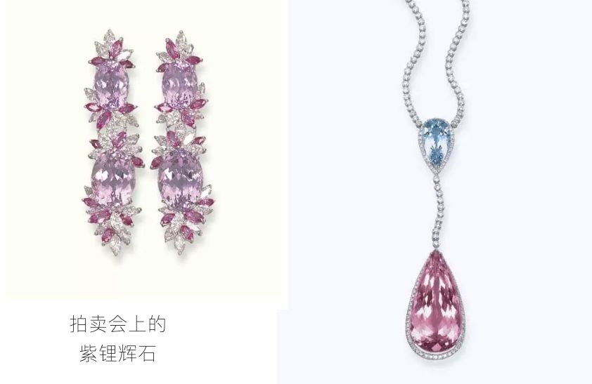 美国一代女王留下的华丽珠宝,美国第一夫人首饰